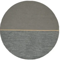 Dywan Magnetize Green Linie Design