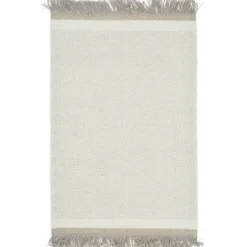 Dywan Mattia White Linie Design