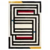 Dywan Maze 160X230 Cm Carpet Decor