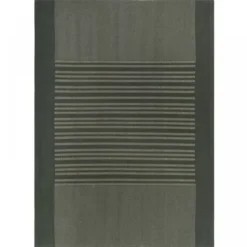 Dywan Meio Black Grey Karpeta