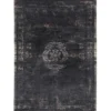 Dywan Mineral Black Louis De Poortere