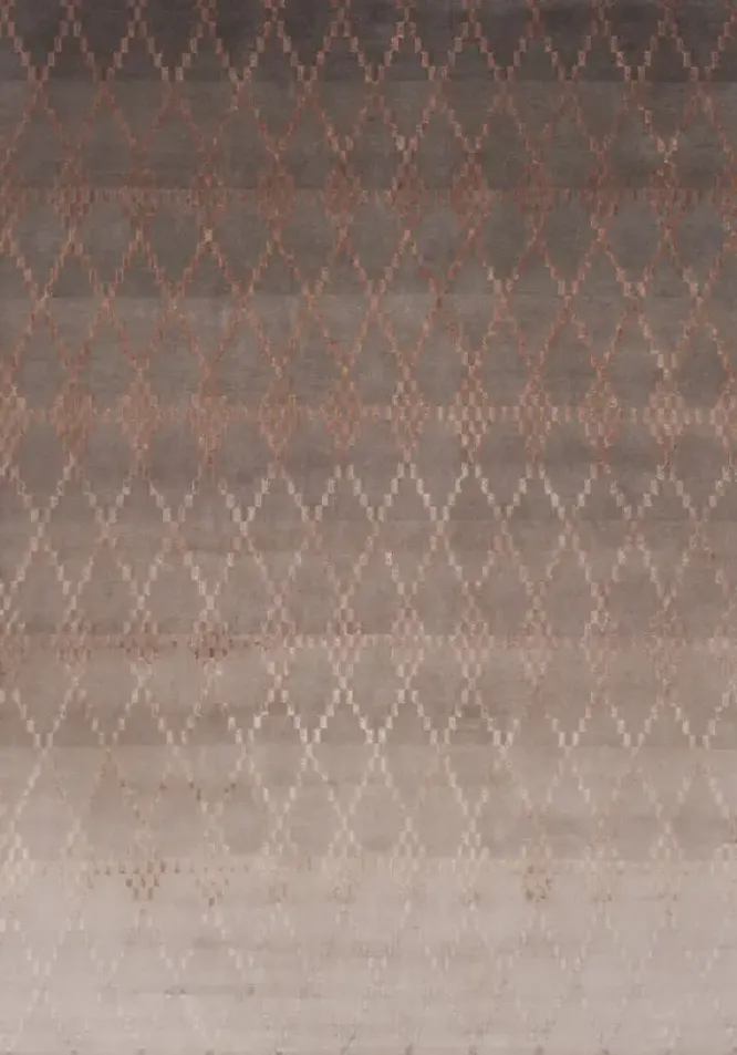 Dywan Misty Powder Linie Design