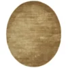 Dywan Momento Mustard Linie Design