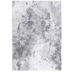 Dywan Moon Light Grey 160X230 Cm Carpet Decor