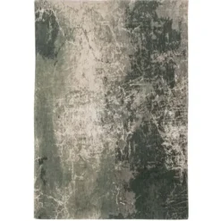 Dywan Nowoczesny Dark Pine Louis De Poortere