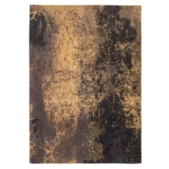 Dywan Nowoczesny Deep Mine Louis De Poortere