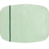 Dywan Oona 175X240 Cm Miętowy Normann Copenhagen