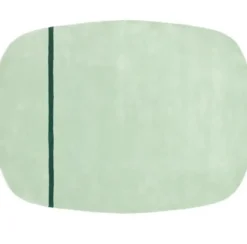 Dywan Oona 175X240 Cm Miętowy Normann Copenhagen