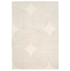 Dywan Ornate 160X230 Cm Carpet Decor