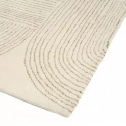 Dywan Ornate 160X230 Cm Carpet Decor