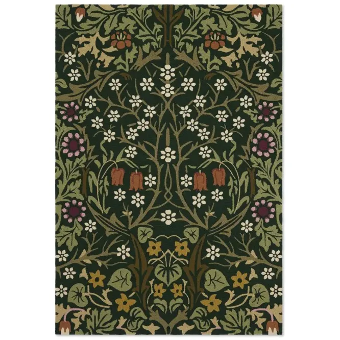 Dywan Outdoor Blackthorn Tump Brink & Campman