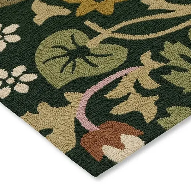 Dywan Outdoor Blackthorn Tump Brink & Campman