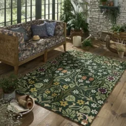 Dywan Outdoor Blackthorn Tump Brink & Campman
