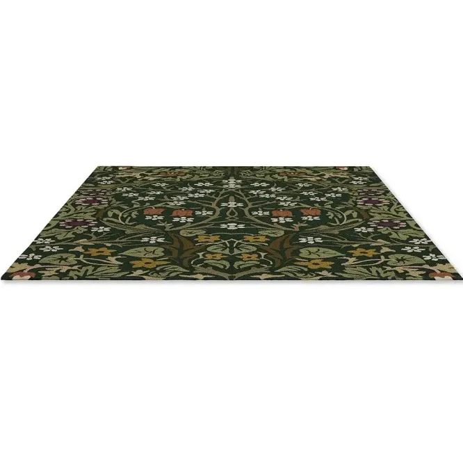 Dywan Outdoor Blackthorn Tump Brink & Campman