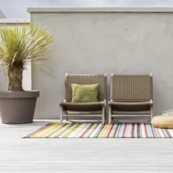 Dywan Outdoor La Vida Brink & Campman