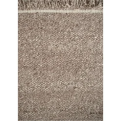 Dywan Peaceful Parity Camel Linie Design