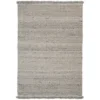 Dywan Peaceful Parity Szary Linie Design