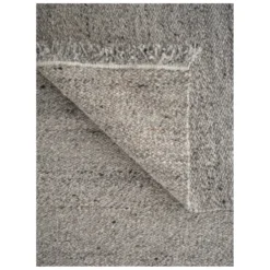 Dywan Peaceful Parity Szary Linie Design