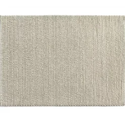 Dywan Peas 170X240 Cm Jasnoszary Hay