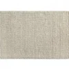 Dywan Peas 140X200 Cm Jasnoszary Hay