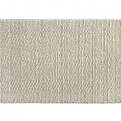 Dywan Peas 140X200 Cm Jasnoszary Hay