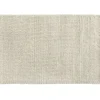Dywan Peas 140X200 Cm Kremowy Hay