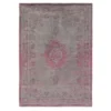 Dywan Pink Flash Louis De Poortere