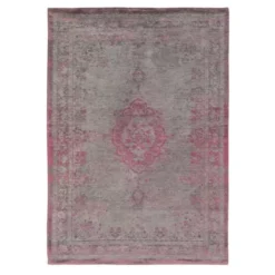Dywan Pink Flash Louis De Poortere