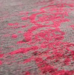 Dywan Pink Flash Louis De Poortere