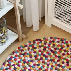 Dywan Pinocchio 90 Cm Hay