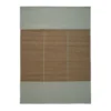 Dywan Poetic Grid Camel Linie Design