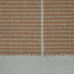 Dywan Poetic Grid Camel Linie Design