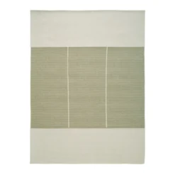 Dywan Poetic Grid Moss Linie Design
