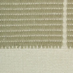 Dywan Poetic Grid Moss Linie Design