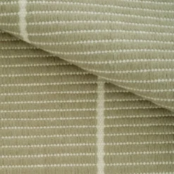 Dywan Poetic Grid Moss Linie Design