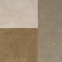 Dywan Radiality Olive Linie Design