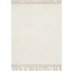 Dywan Rainbow White Linie Design