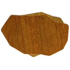 Dywan Roche 300 Cm Żółty Calligaris