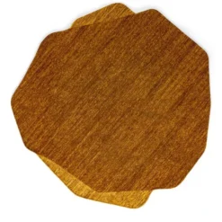 Dywan Roche 240 Cm Żółty Calligaris