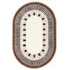 Dywan Roma Ivory 200X300 Cm Carpet Decor