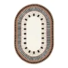 Dywan Roma Ivory 160X230 Cm Carpet Decor