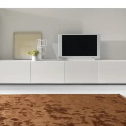 Dywan Savanna B Dusty Brown Karpeta