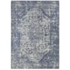 Dywan Sedef Sky Blue 160X230 Cm Carpet Decor