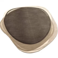 Dywan Shallow 290 Cm Mud Pode