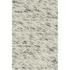 Dywan Sirius Biały Linie Design