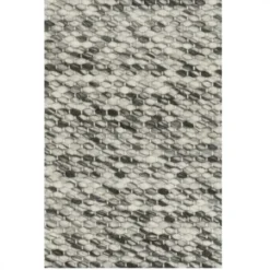 Dywan Sirius Szary Linie Design