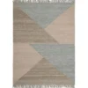 Dywan Skuld Beige Linie Design