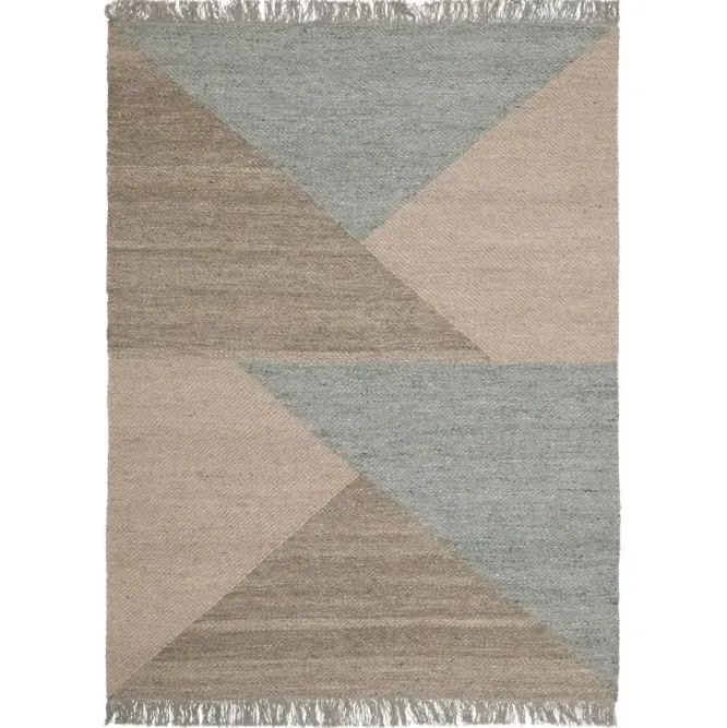 Dywan Skuld Beige Linie Design