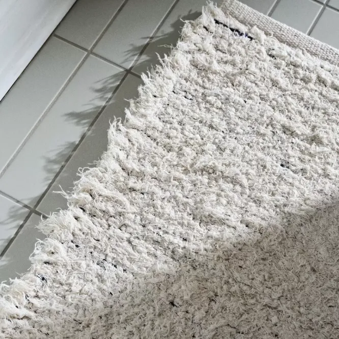 Dywan Smilla 200 Cm Broste Copenhagen