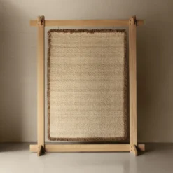 Dywan Soft Outline Beige Linie Design